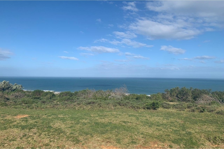 0 Bedroom Property for Sale in Moquini Coastal Estate Western Cape